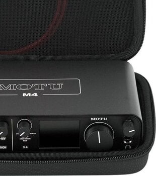 Keyboardtasche Analog Cases GLIDE MOTU M2 / M4 Case Keyboardtasche - 7