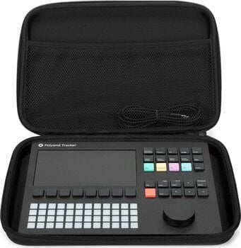 Keyboardtasche Analog Cases GLIDE Polyend Tracker+ / Play Case Keyboardtasche - 5