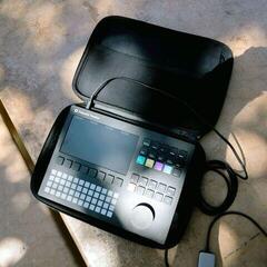 Pokrowiec do klawiszy Analog Cases GLIDE Polyend Tracker+ / Play Case Pokrowiec do klawiszy - 6