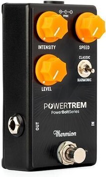 Tremolo/Vibra Thermion Power Trem Tremolo/Vibra - 2