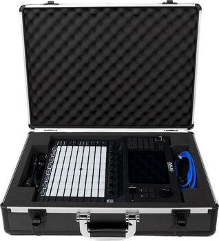 Keyboard bag Analog Cases UNISON Akai Force Case Keyboard bag - 4