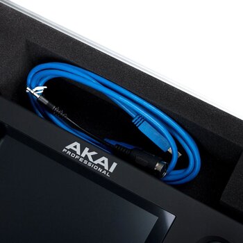 Keyboard bag Analog Cases UNISON Akai Force Case Keyboard bag - 6