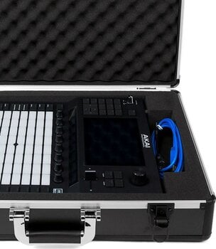 Keyboard bag Analog Cases UNISON Akai Force Case Keyboard bag - 5