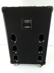 Coluna de baixo Phil Jones Bass Cab 67 Coluna de baixo (Danificado) - 3