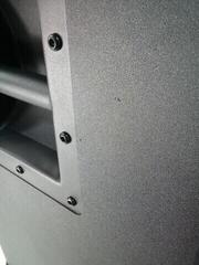 Coluna de baixo Phil Jones Bass Cab 67 Coluna de baixo (Danificado) - 5