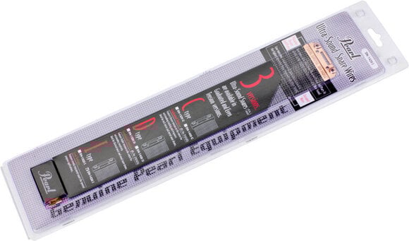 Alambre de caja Pearl SN-1420D Ultra Sound Alambre de caja - 3