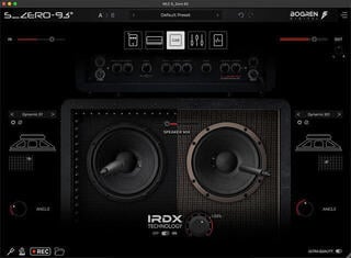 Software Plug-In FX Processor Bogren Digital MLC S_Zero 93 (Digital product) - 1