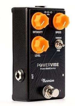 Kitaraefekti Thermion Power Vibe Kitaraefekti - 2