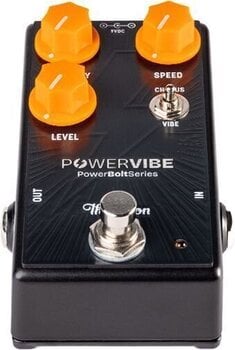 Kitaraefekti Thermion Power Vibe Kitaraefekti - 3