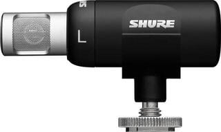Mikrofoni älypuhelimeen Shure MoveMic 88+ Mikrofoni älypuhelimeen - 1