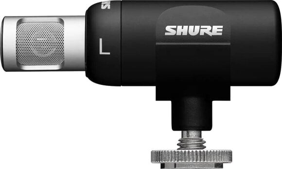Mikrofon do smartfona Shure MoveMic 88+ Mikrofon do smartfona - 2
