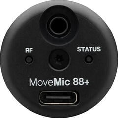 Mikrofoni älypuhelimeen Shure MoveMic 88+ Mikrofoni älypuhelimeen - 3