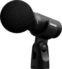 Mikrofoni älypuhelimeen Shure MoveMic 88+ Mikrofoni älypuhelimeen - 4