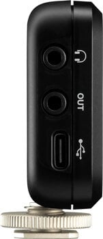 Empfänger Shure MoveMic Receiver Empfänger 2,4 GHz - 3