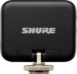 Juhtmeta süsteemi vastuvõtja Shure MoveMic Receiver Juhtmeta süsteemi vastuvõtja 2,4 GHz - 3