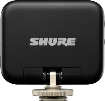 Empfänger Shure MoveMic Receiver Empfänger 2,4 GHz - 4