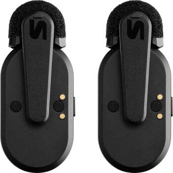 Sistema inalámbrico Shure MoveMic Two Receiver Kit Sistema inalámbrico - 4