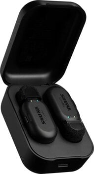 Sistema inalámbrico Shure MoveMic Two Receiver Kit Sistema inalámbrico - 5