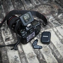 Système sans fil Shure MoveMic Two Receiver Kit Système sans fil - 6