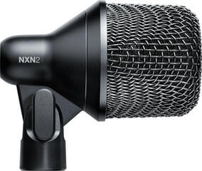 Microfoon voor basdrum Shure Nexadyne 2 Microfoon voor basdrum - 1
