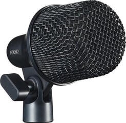 Microfoon voor basdrum Shure Nexadyne 2 Microfoon voor basdrum - 2
