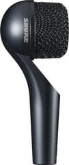 Microphone dynamique pour instruments Shure Nexadyne 5 Microphone dynamique pour instruments - 1