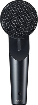 Instrument Dynamic Microphone Shure Nexadyne 5 Instrument Dynamic Microphone - 4