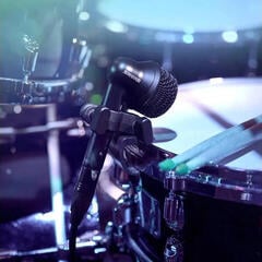 Microfoon voor snaredrum Shure Nexadyne 6 Microfoon voor snaredrum - 6
