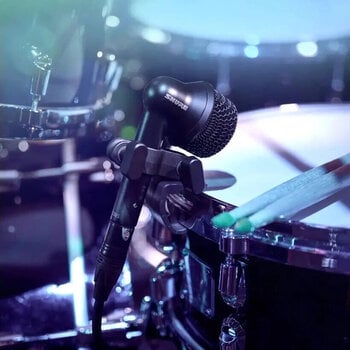 Microfon pentru Tom Tom Shure Nexadyne 6 Microfon pentru Tom Tom - 7