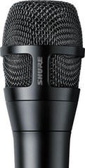 Microphone de chant dynamique Shure Nexadyne 8/C Microphone de chant dynamique - 1