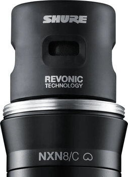 Dinamički mikrofon za vokal Shure Nexadyne 8/C Dinamički mikrofon za vokal - 3