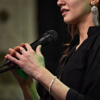 Dinamički mikrofon za vokal Shure Nexadyne 8/C Dinamički mikrofon za vokal - 6