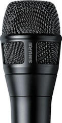 Microphone de chant dynamique Shure Nexadyne 8/S Microphone de chant dynamique - 1