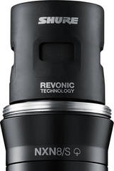Microphone de chant dynamique Shure Nexadyne 8/S Microphone de chant dynamique - 2