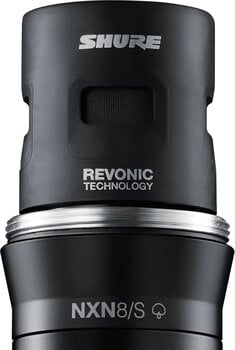 Dinamički mikrofon za vokal Shure Nexadyne 8/S Dinamički mikrofon za vokal - 3