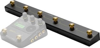 Pedală mai multe canale Singular Sound Superswitch Pedală mai multe canale - 3