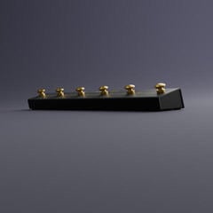 Pedală mai multe canale Singular Sound Superswitch Pedală mai multe canale - 4