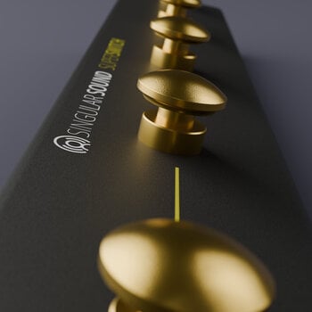 Nožni prekidač Singular Sound Superswitch Nožni prekidač - 6