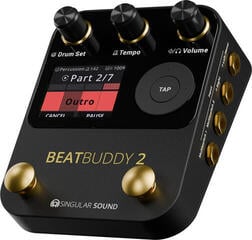 Stompbox Singular Sound BeatBuddy 2 Stompbox - 4