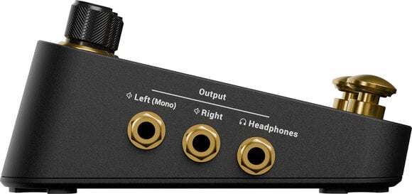 Stompbox Singular Sound BeatBuddy 2 Stompbox (Nur ausgepackt) - 6