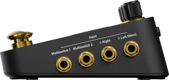 Stompbox Singular Sound BeatBuddy 2 Stompbox (Nur ausgepackt) - 7