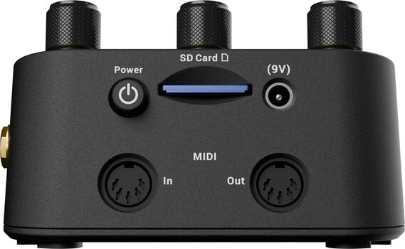 Stompbox Singular Sound BeatBuddy 2 Stompbox (Nur ausgepackt) - 8