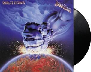 Disco in vinile Judas Priest - Ram It Down (LP) - 1