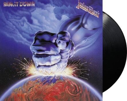 LP ploča Judas Priest - Ram It Down (LP) - 2