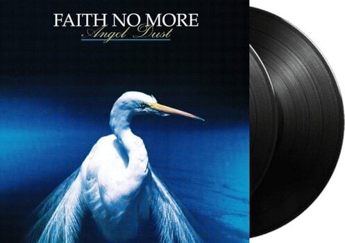 LP ploča Faith No More - Angel Dust (Gatefold Sleeve) (2 LP) - 2