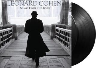 LP ploča Leonard Cohen - Songs From The Road (Reissue) (2 LP) - 1