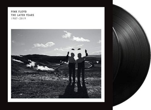 LP ploča Pink Floyd - The Later Years 1987-2019 (2 LP) - 2