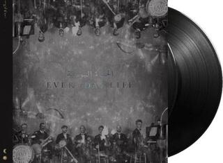 LP ploča Coldplay - Everyday Life (2 LP) - 1