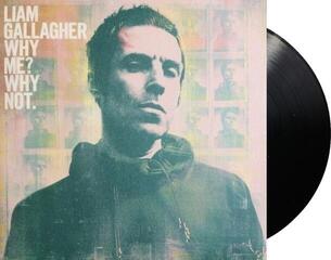 Płyta winylowa Liam Gallagher - Why Me? Why Not. (LP) - 1