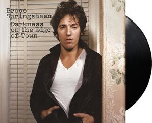 Vinylskiva Bruce Springsteen - Darkness On the Edge of Town (LP) - 1